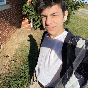 Meet your Posher, Brody